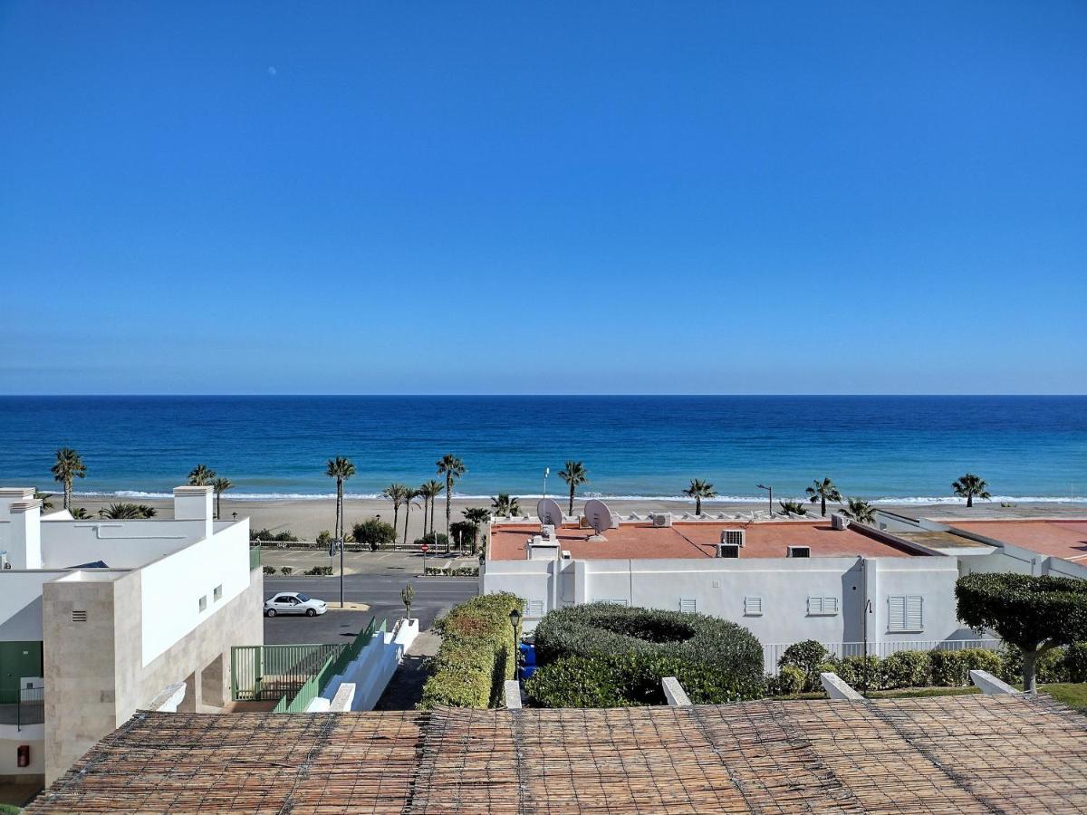 Appartamento El Mirador De La Mar Mojácar Esterno foto